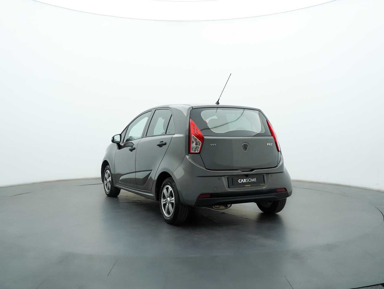 terpakai 2015 Proton Iriz Standard 1.3