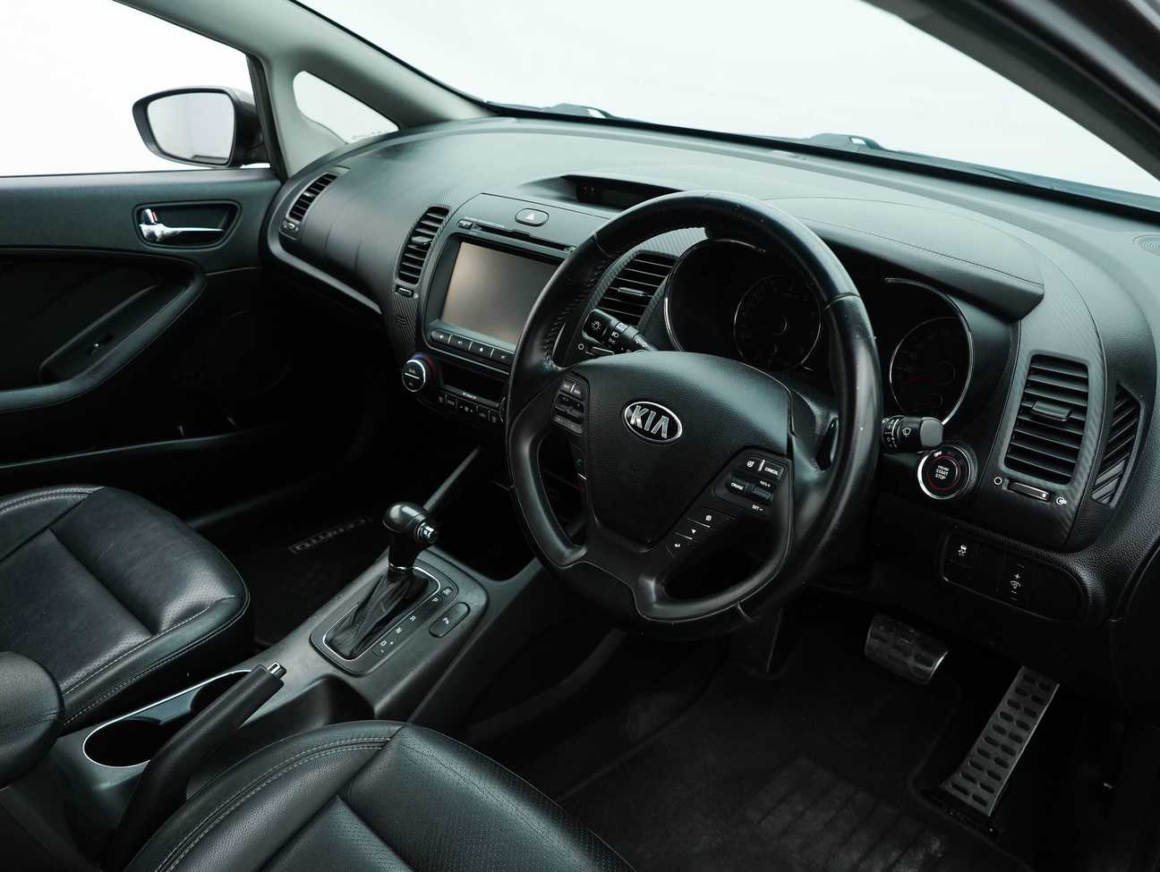 used 2014 Kia Cerato  1.6