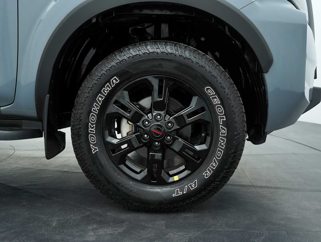 used 2021 Nissan Navara PRO-4X Dual Cab 2.5