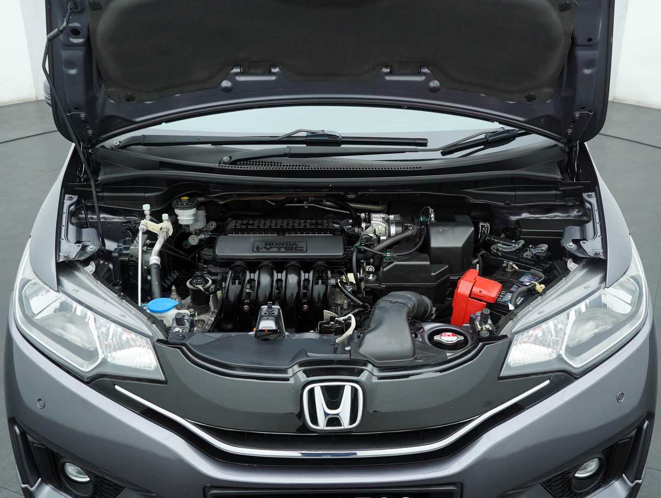 used 2016 Honda Jazz V 1.5