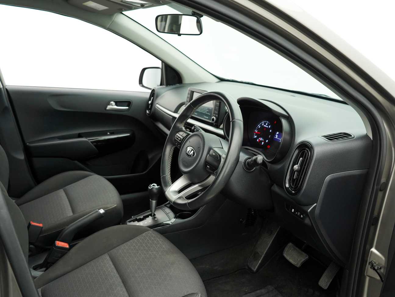 used 2018 Kia Picanto EX 1.2