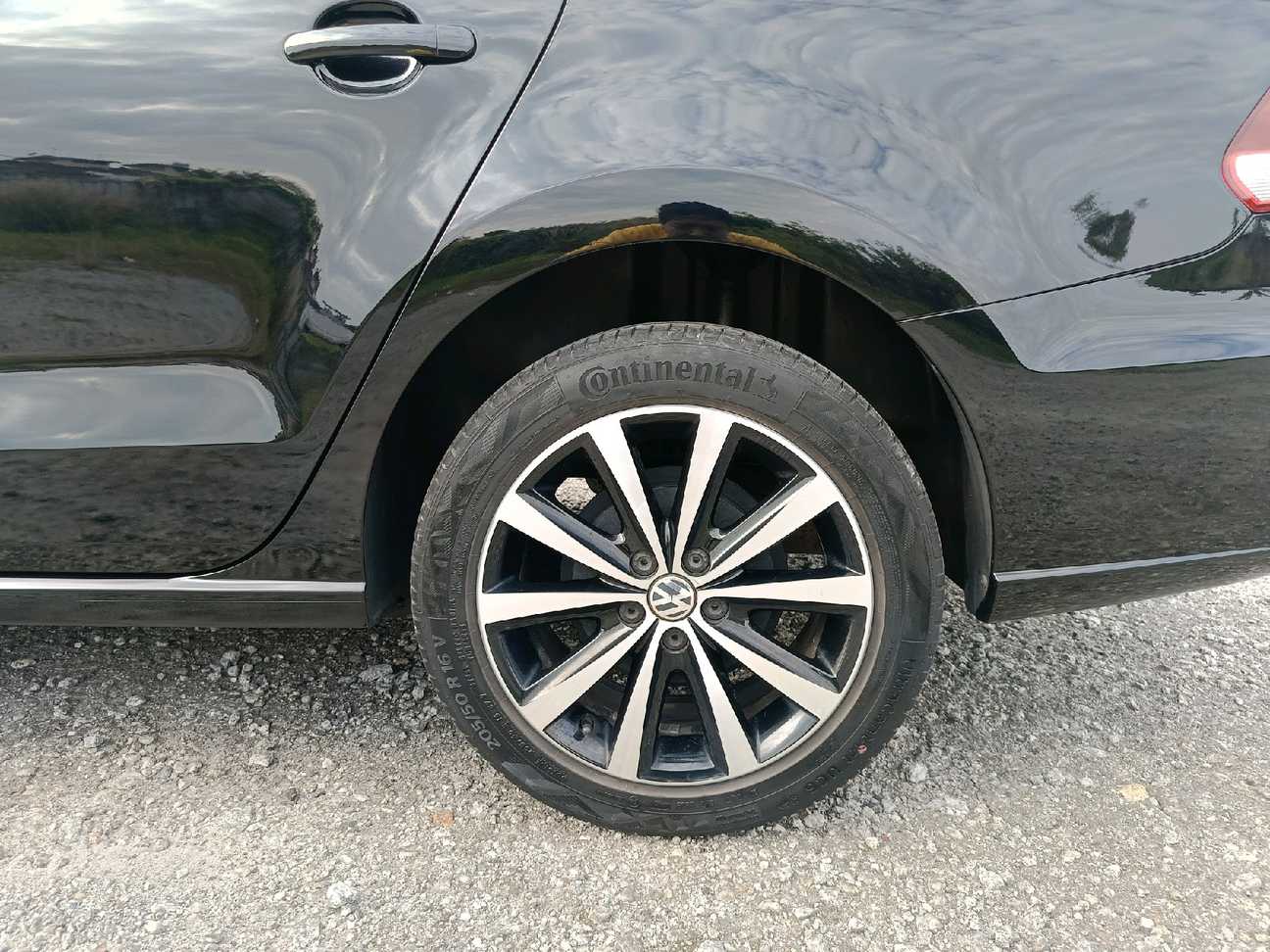 used 2019 Volkswagen Vento TSI Highline 1.2