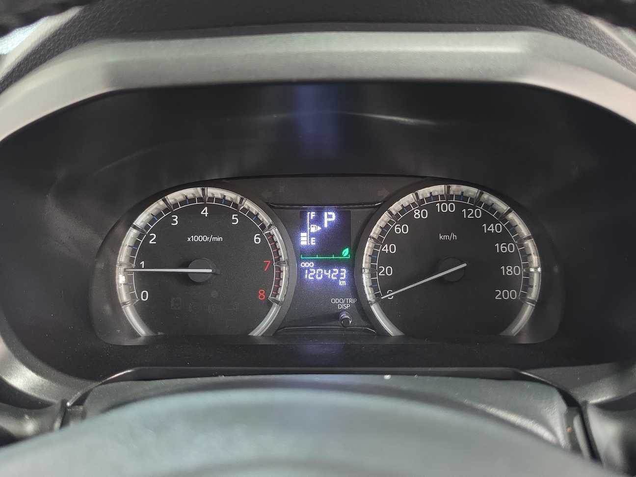 used 2019 Perodua Aruz AV 1.5