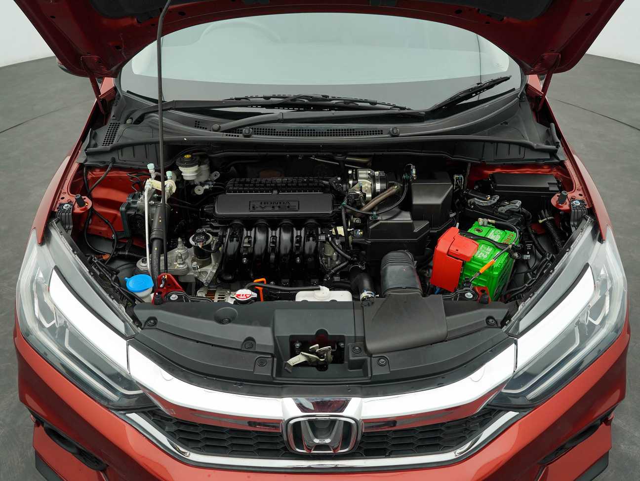 used 2019 Honda City S 1.5