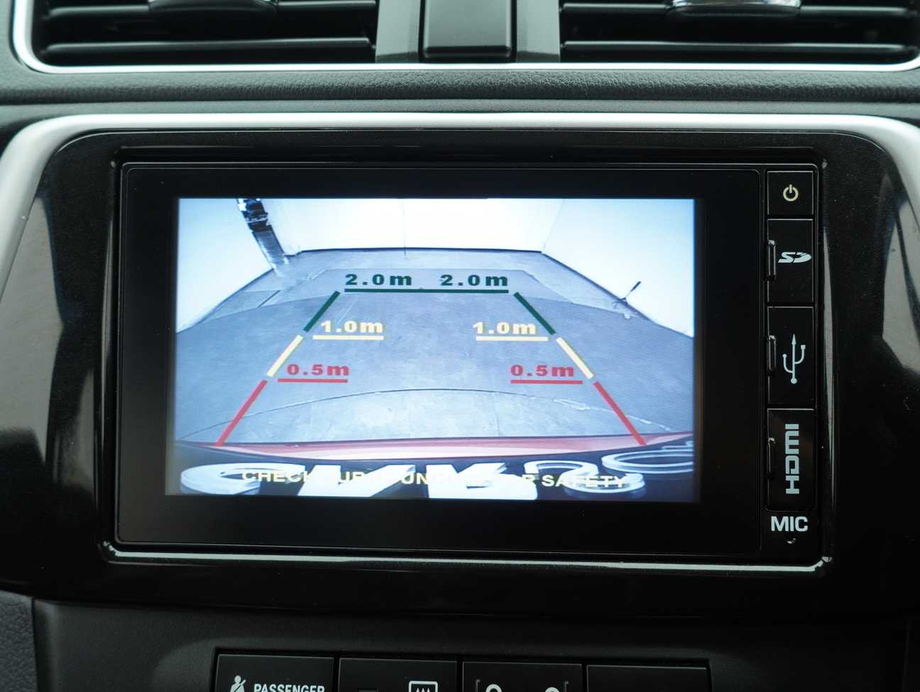 terpakai 2023 Perodua Bezza Advance 1.3