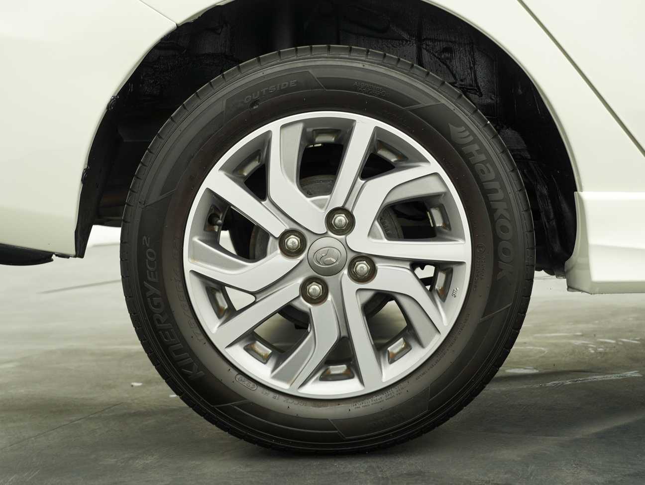 used 2019 Perodua Bezza Advance 1.3