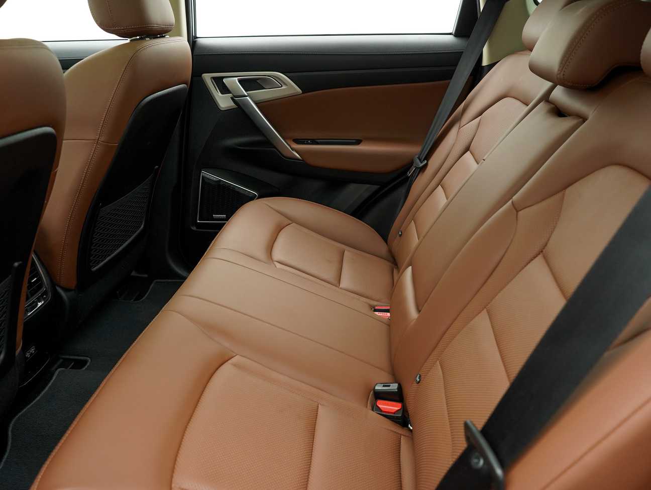 used 2021 Proton X70 Premium X 1.8