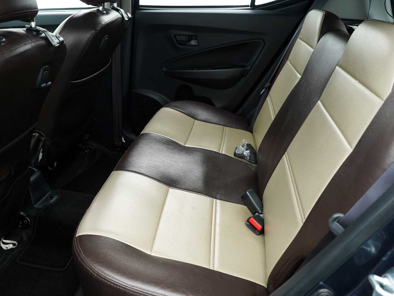 used 2018 Perodua AXIA G 1.0