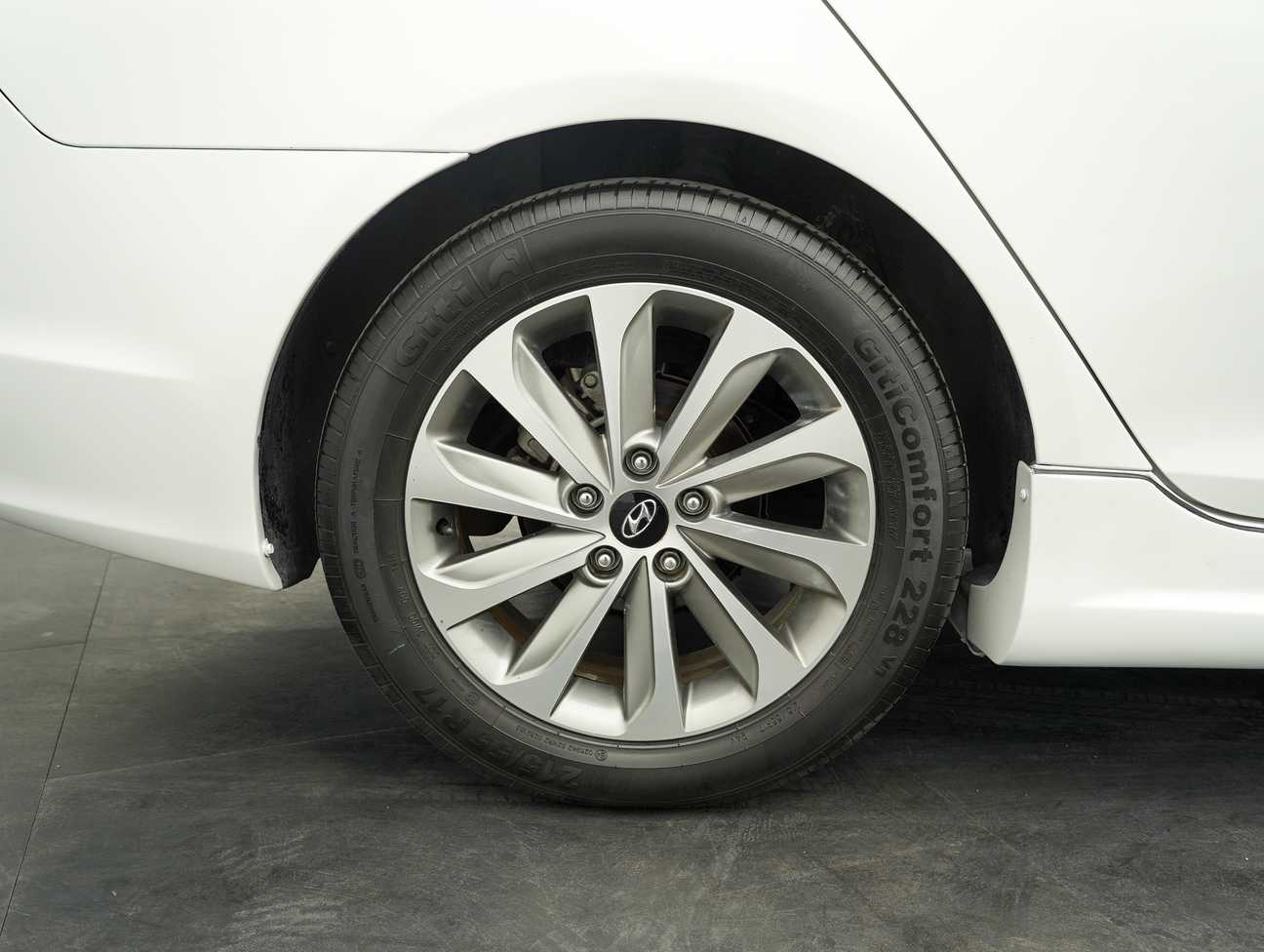 used 2014 Hyundai Sonata Executive Plus 2.0