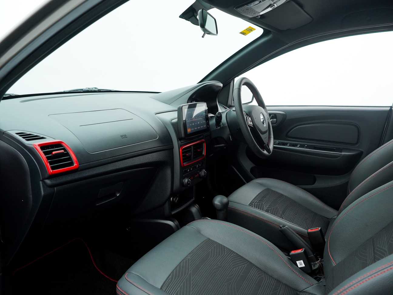 terpakai 2024 Proton Saga Premium S 1.3