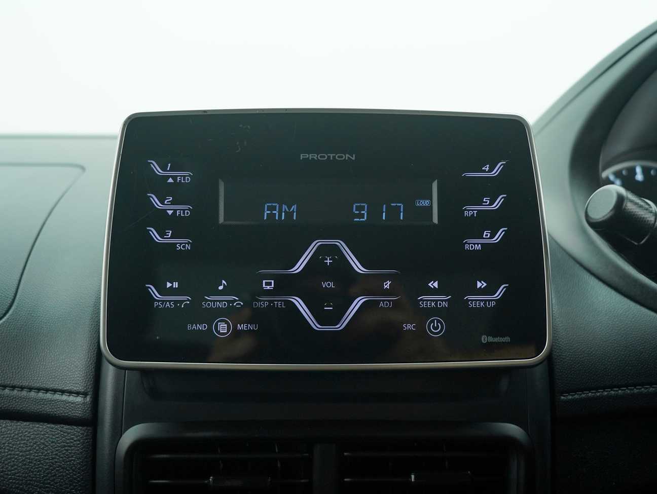 used 2023 Proton Saga Standard 1.3