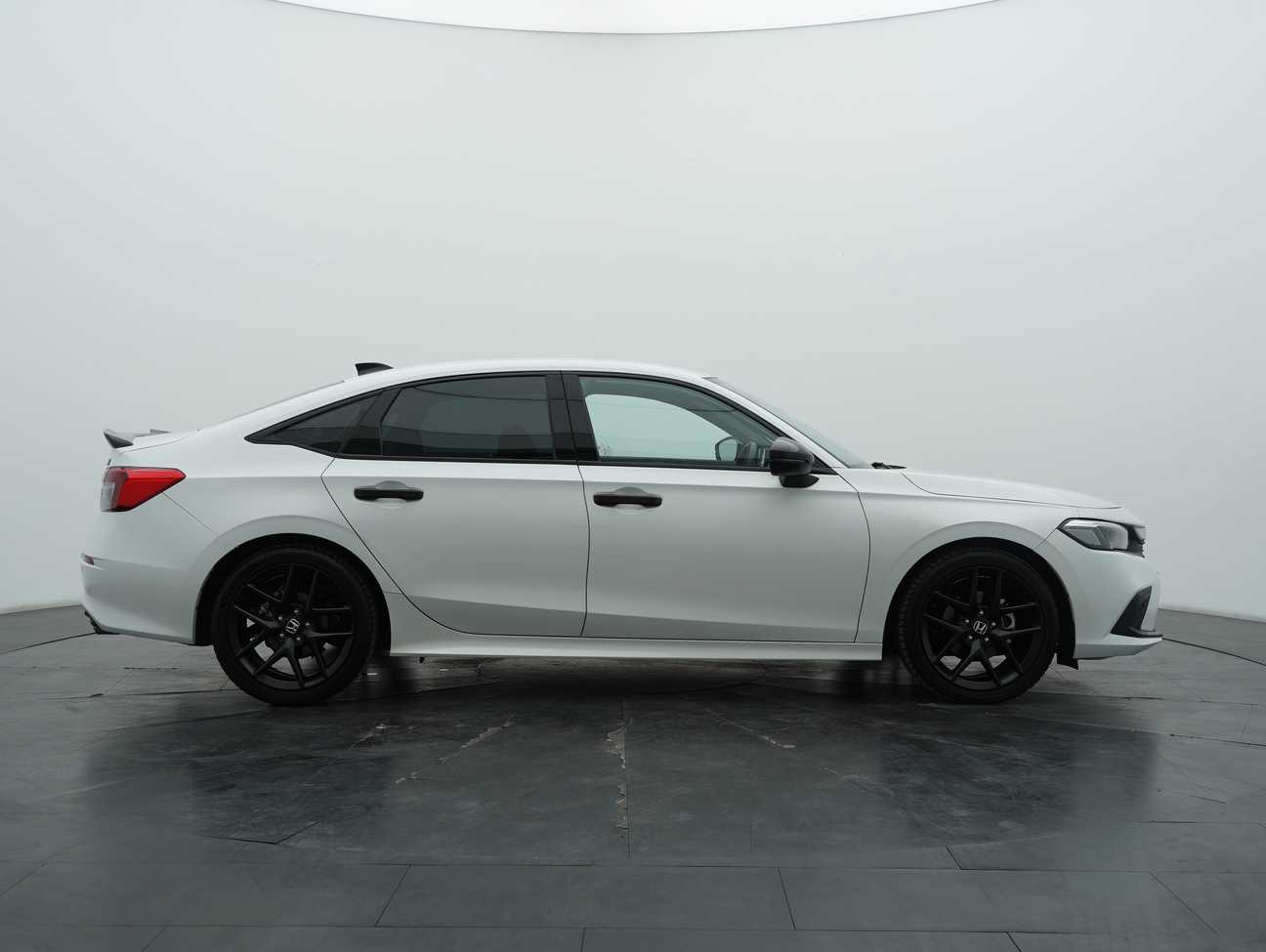 used 2024 Honda Civic RS 1.5