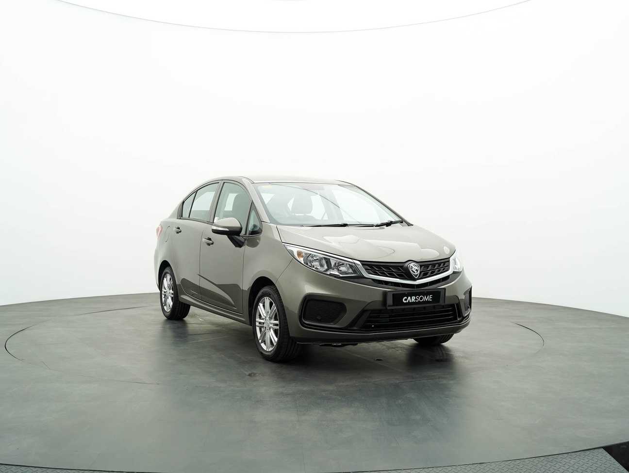 terpakai 2020 Proton Persona Standard 1.6