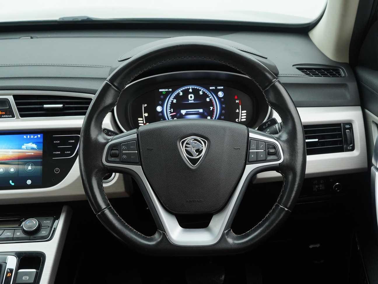 used 2019 Proton X70 TGDI Premium 1.8