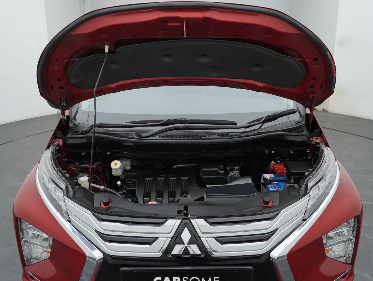 used 2022 Mitsubishi Xpander  1.5