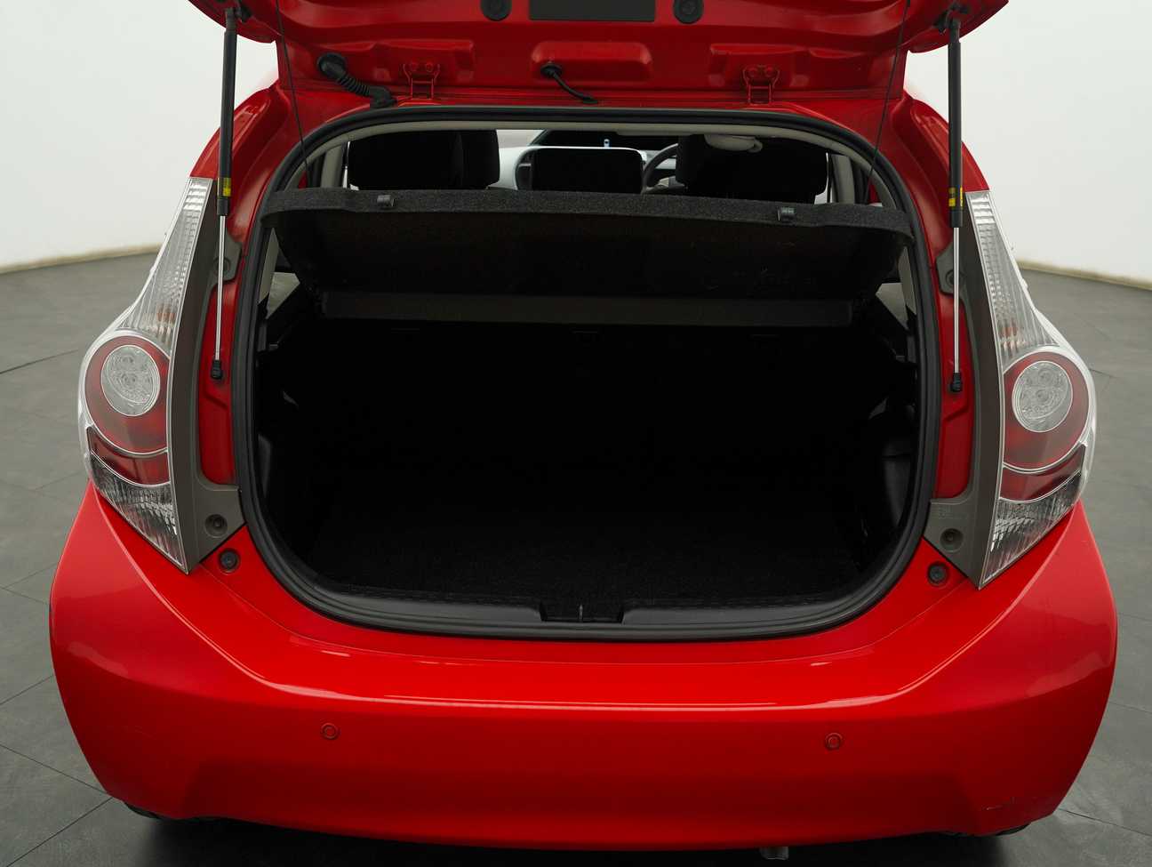 used 2012 Toyota Prius C Hybrid 1.5