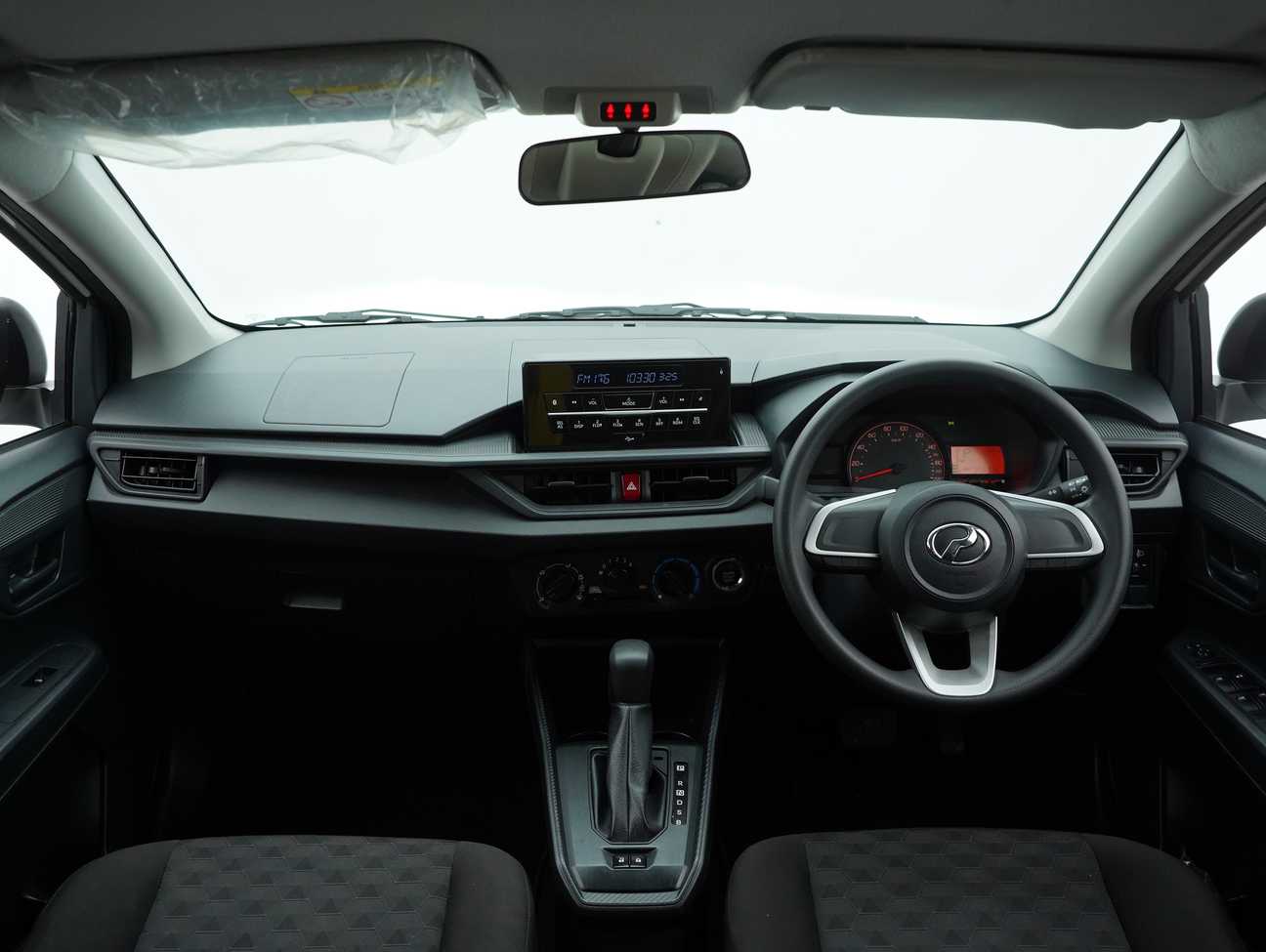 used 2023 Perodua AXIA X 1.0