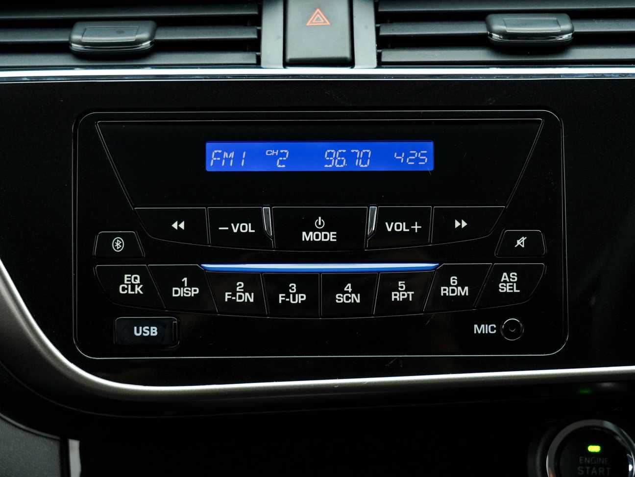 used 2018 Perodua Myvi H 1.5