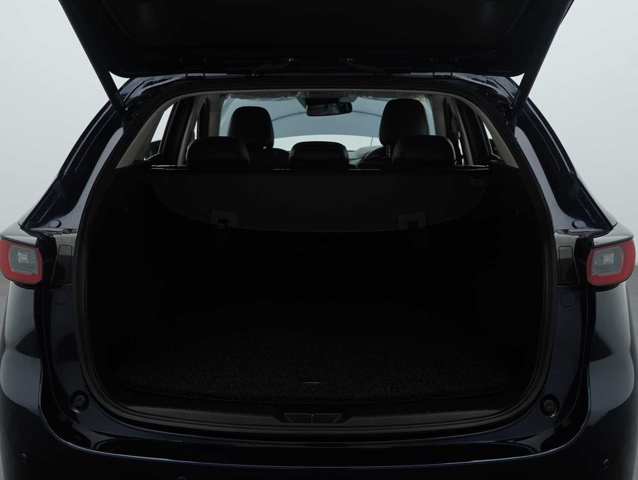used 2024 Mazda CX-5 SKYACTIV-G High 2.0