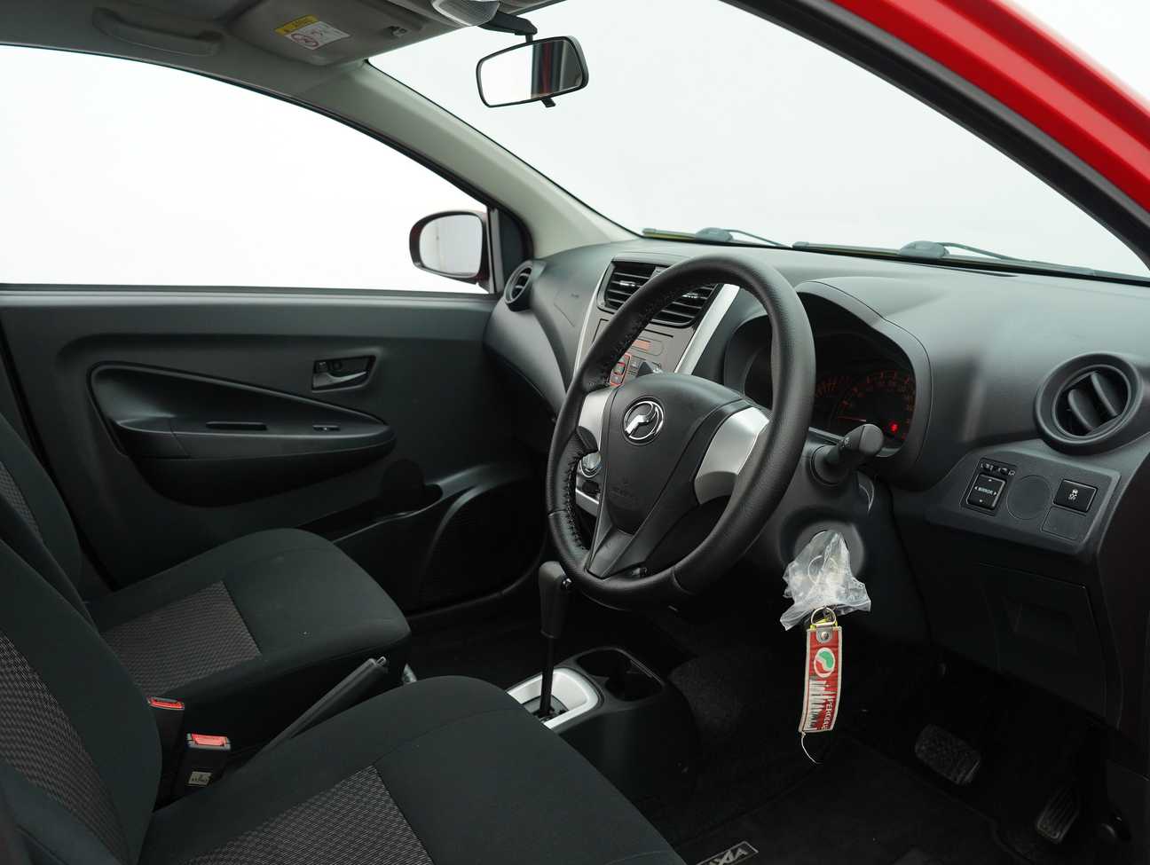 used 2020 Perodua AXIA GXtra 1.0