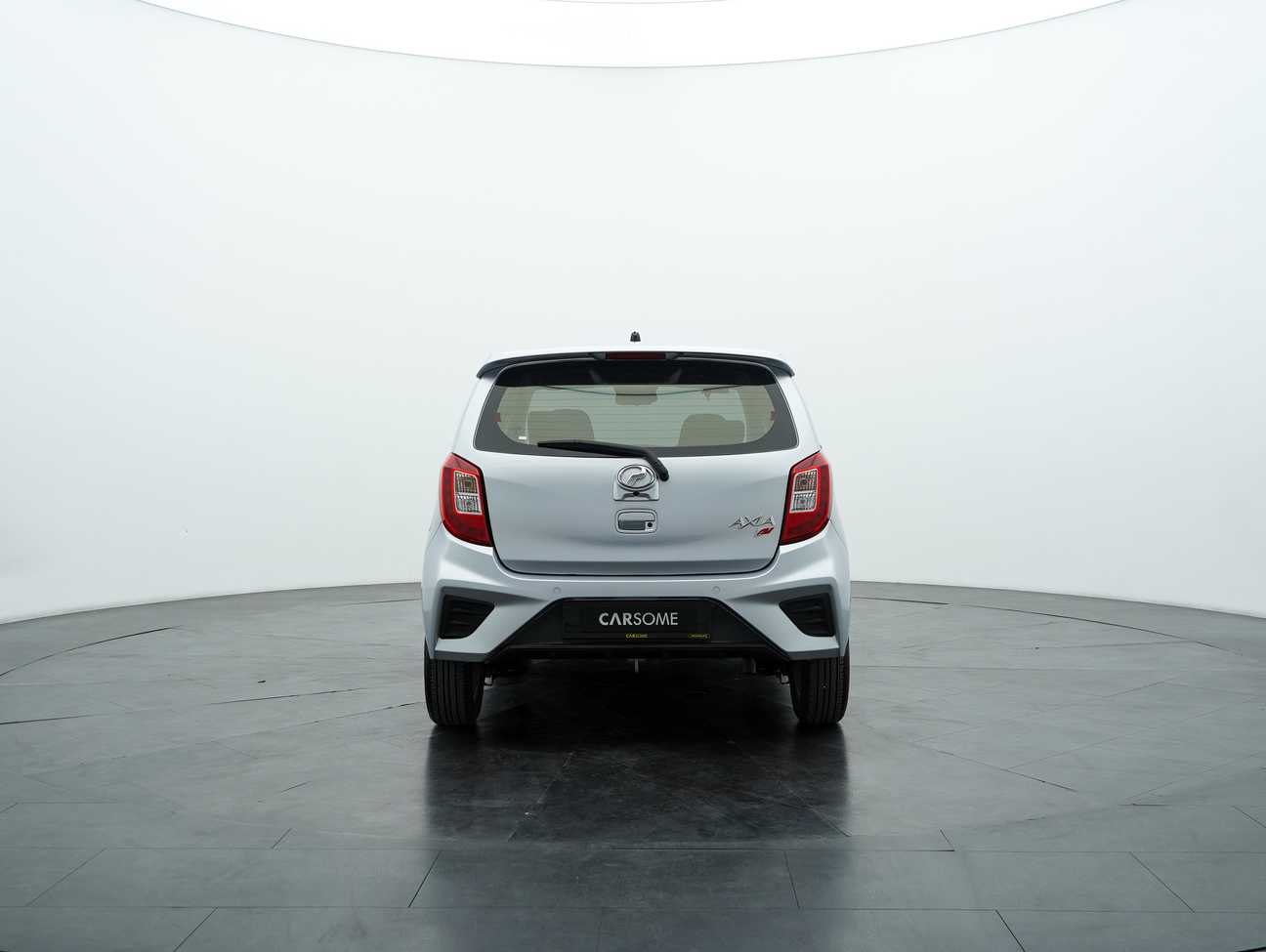used 2023 Perodua AXIA Advance 1.0
