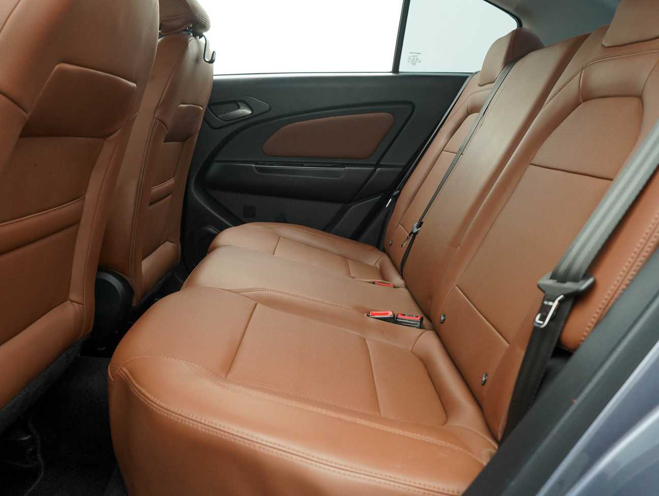 terpakai 2024 Proton Persona Premium 1.6