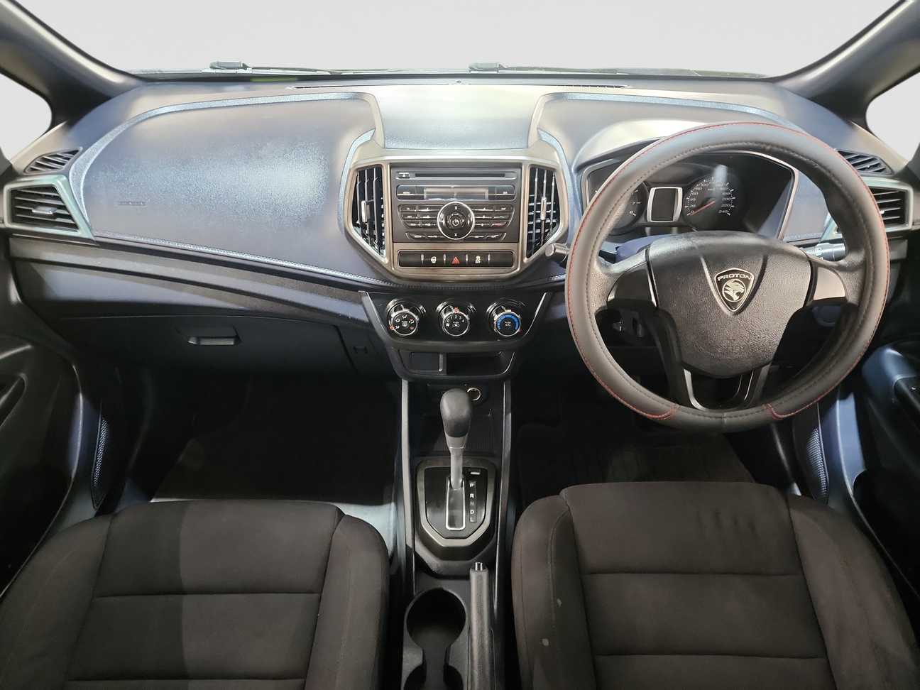 used 2015 Proton Iriz Standard 1.3