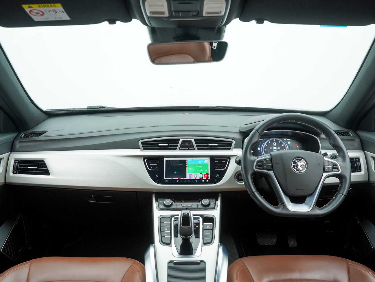 used 2022 Proton X70 Premium 1.5