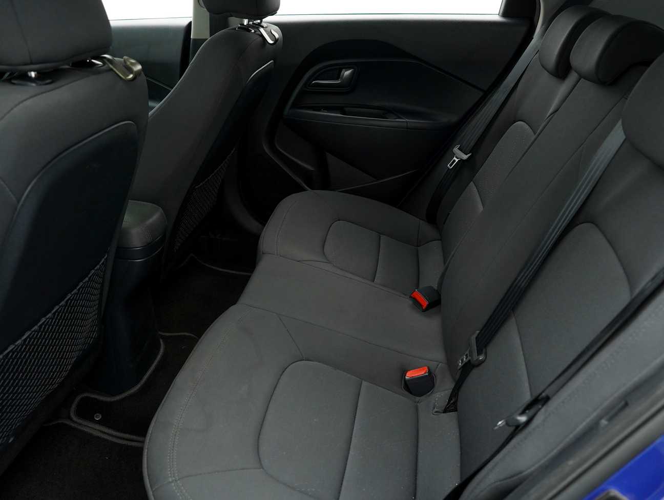 used 2014 Kia Rio SX 1.4