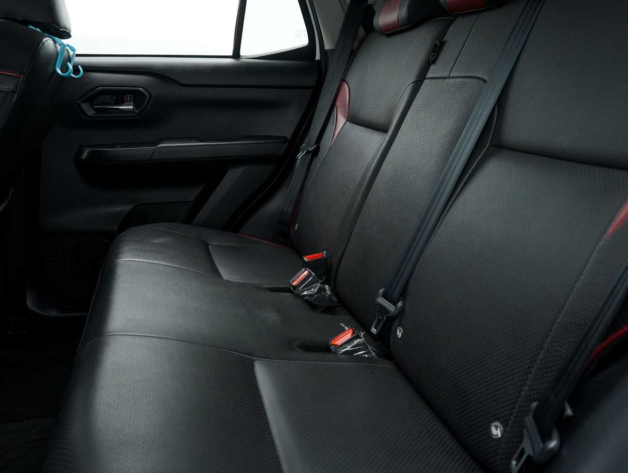 terpakai 2021 Perodua Ativa AV 1.0