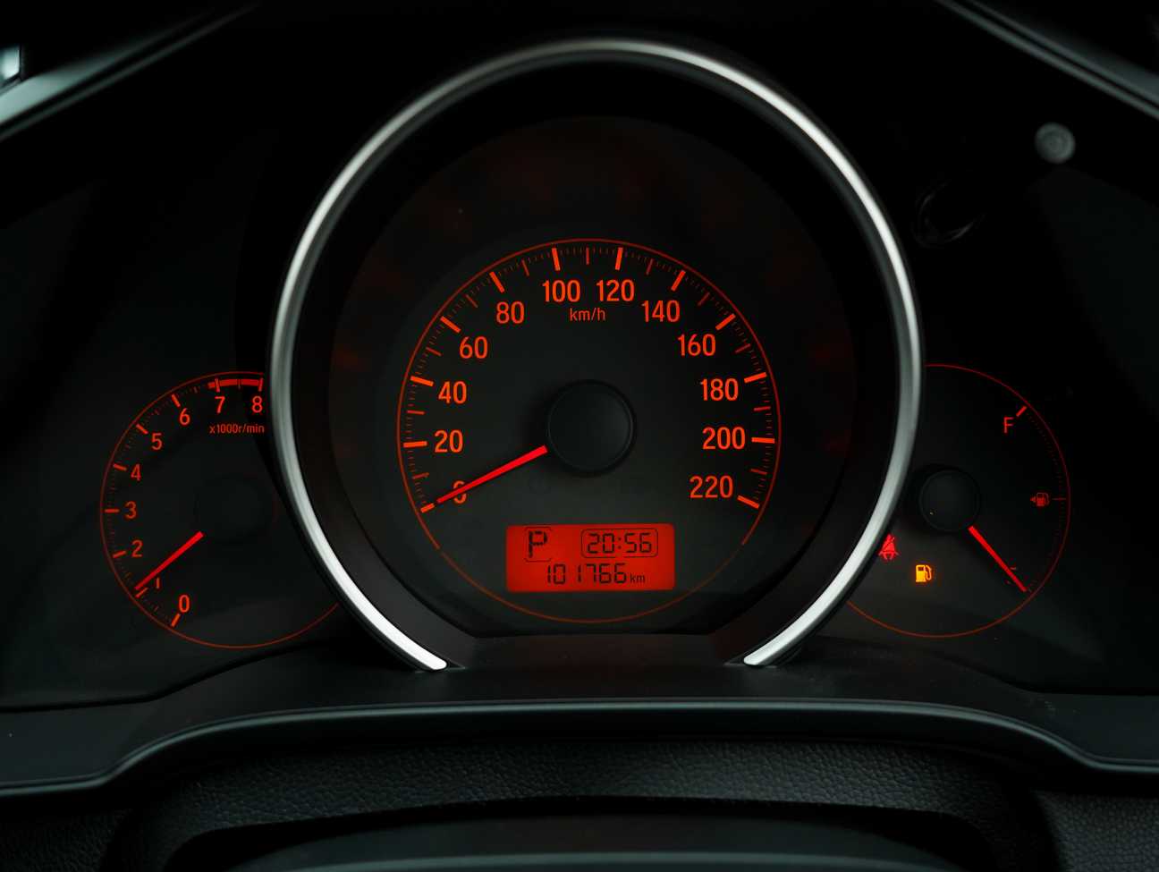 used 2015 Honda Jazz S 1.5