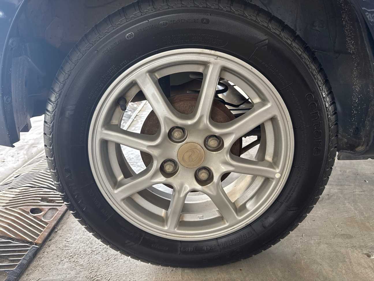 terpakai 2018 Perodua AXIA G 1.0