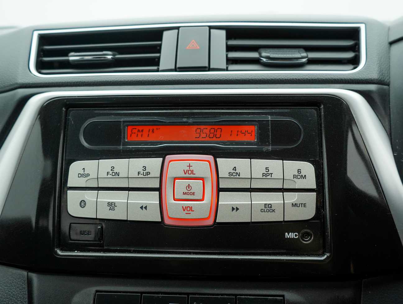 used 2021 Perodua BEZZA X 1.3