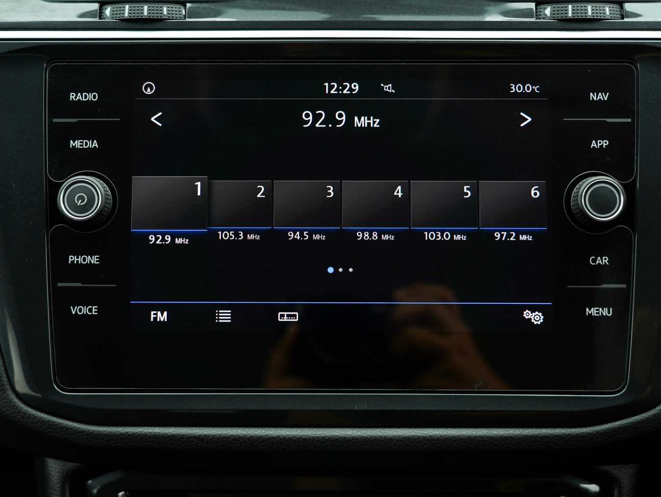 used 2020 Volkswagen Tiguan TSI Highline 1.4