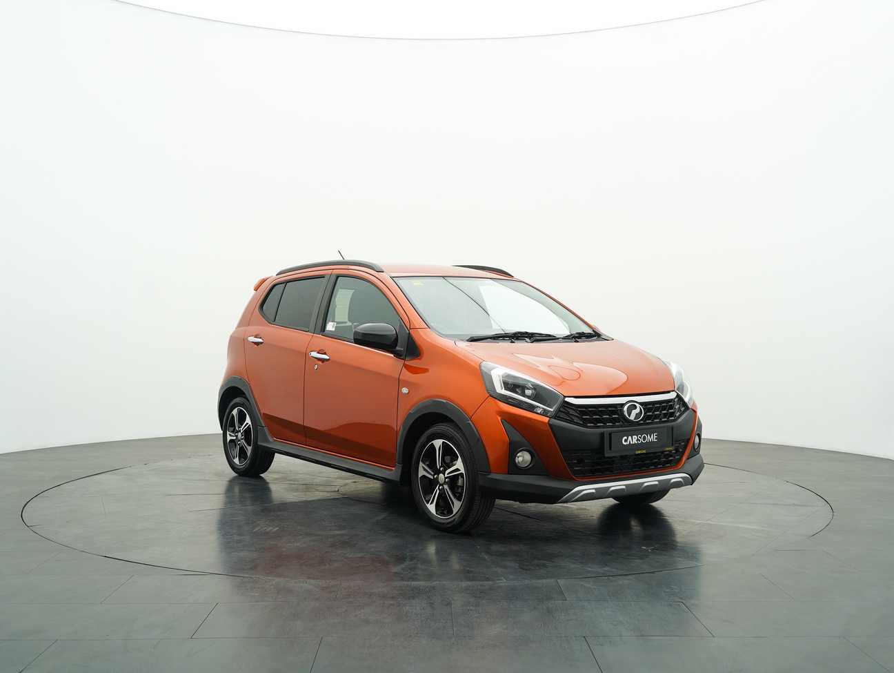 Axia Style Model Buy used 2021 Perodua AXIA Style 1.0 – Carsome.my