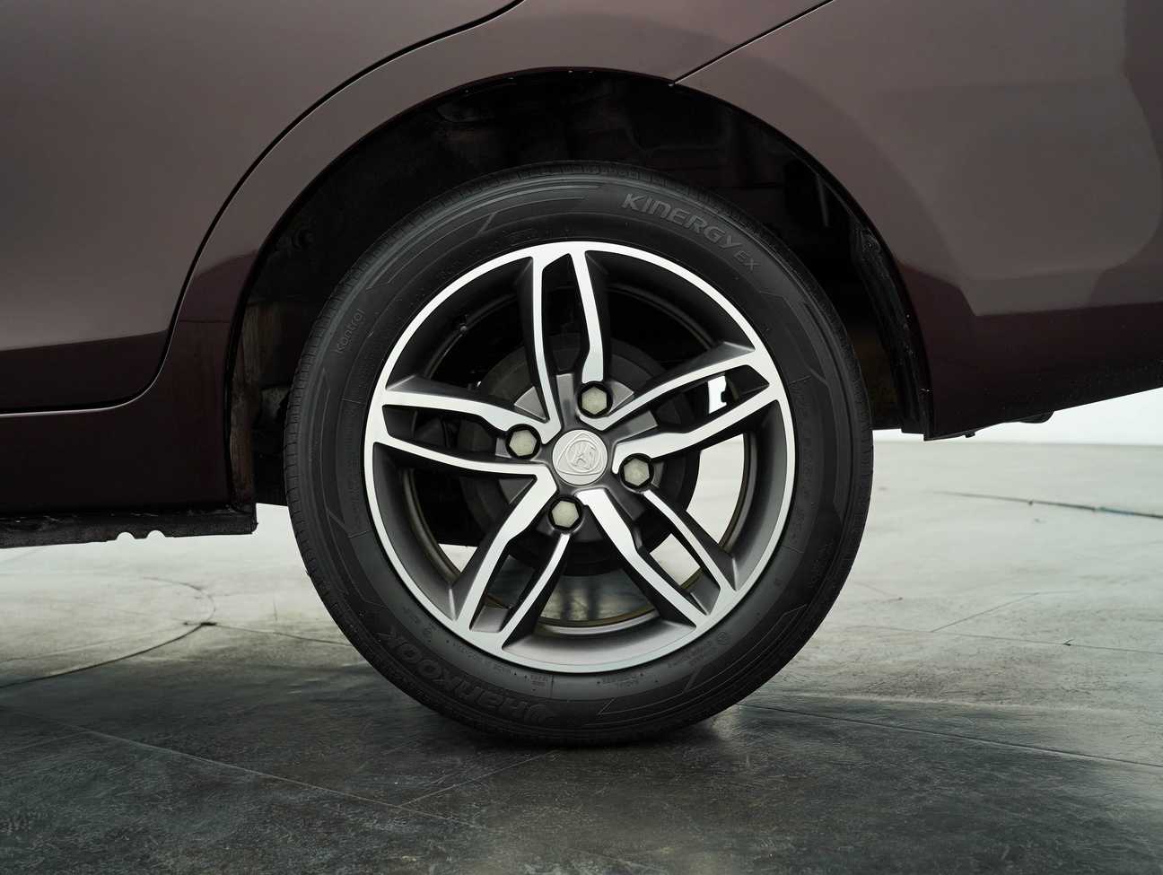 used 2019 Proton Saga Premium 1.3