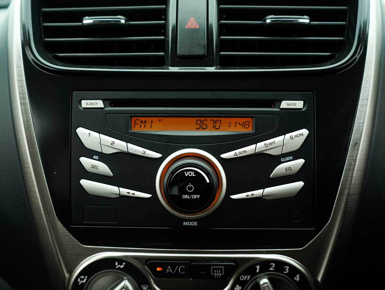 used 2016 Perodua AXIA G 1.0