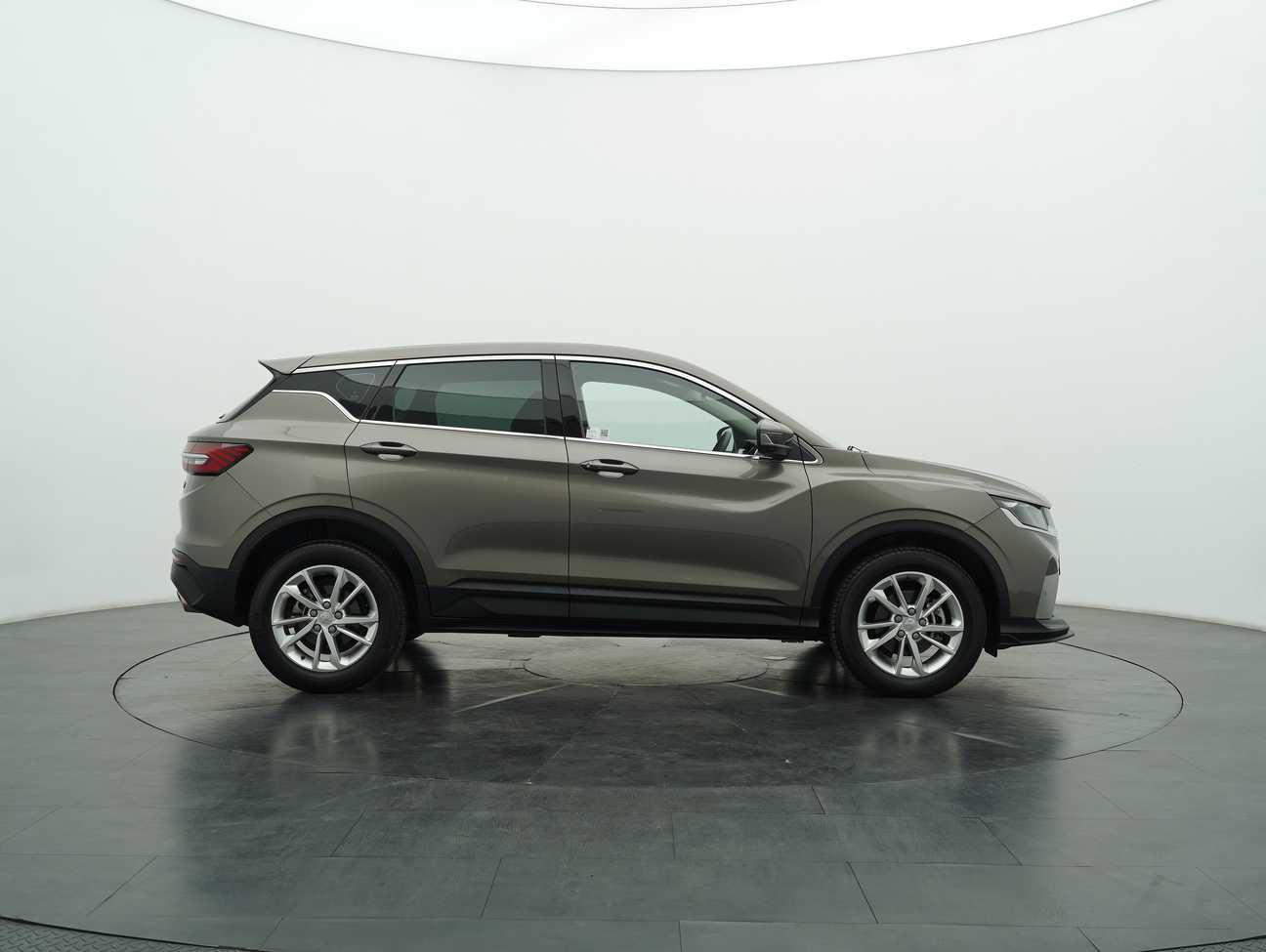 terpakai 2022 Proton X50 Executive 1.5