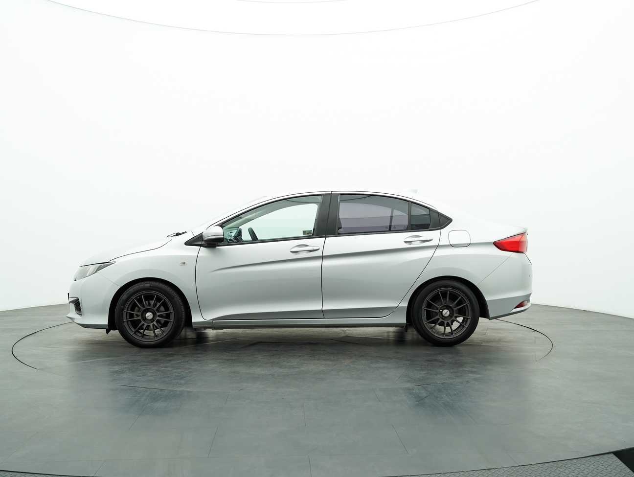 used 2014 Honda City S Plus 1.5