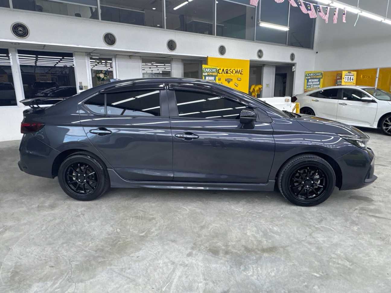 used 2024 Honda City RS 1.5