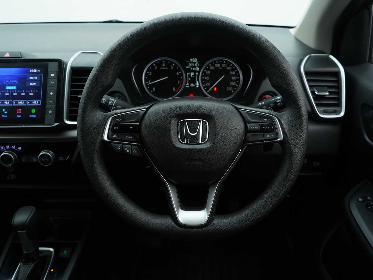 used 2020 Honda City E 1.5