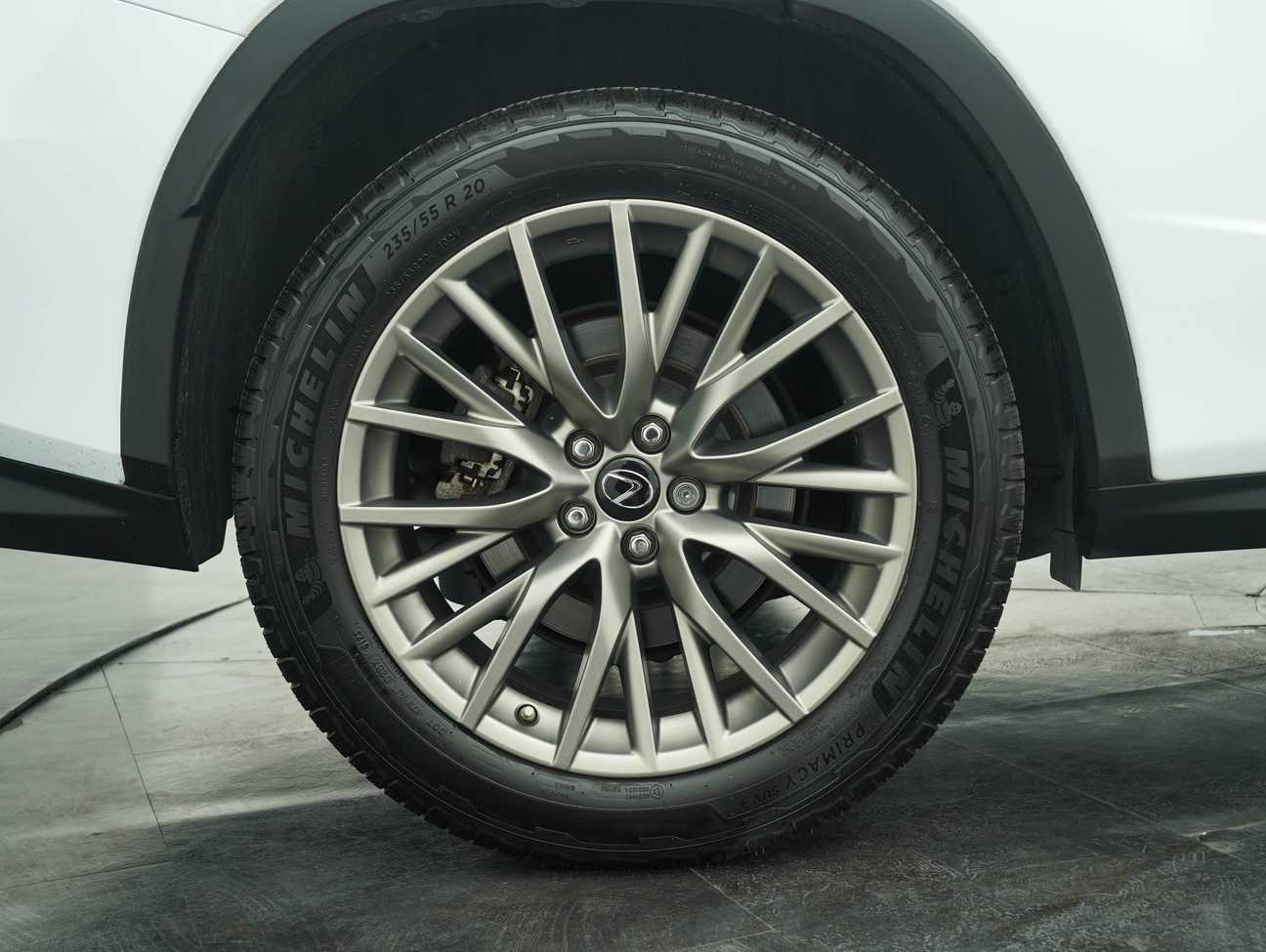 used 2018 Lexus RX300 F SPORT 2.0