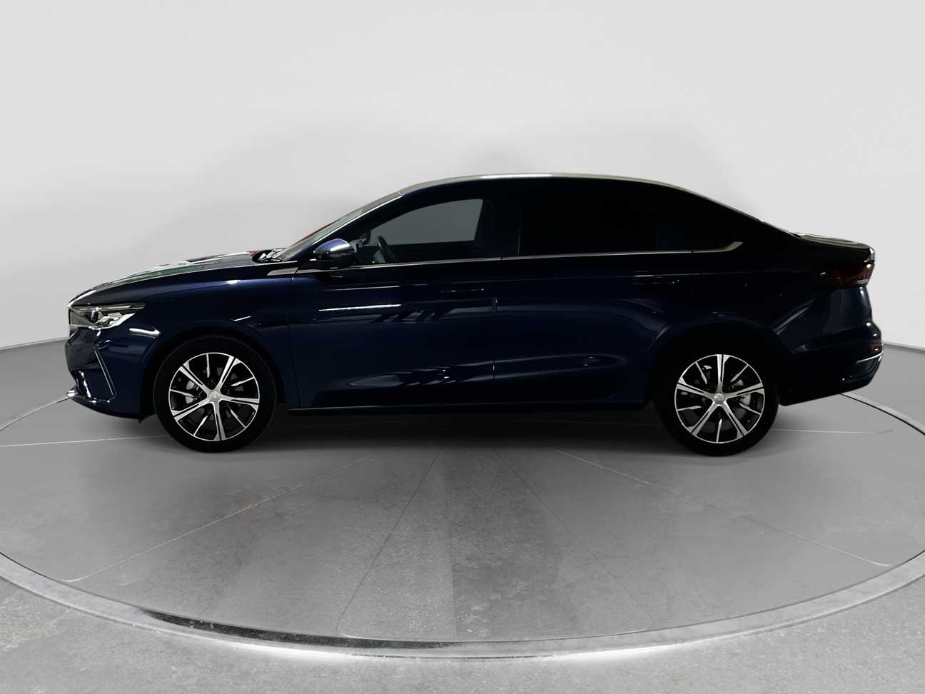 used 2024 Proton S70 Flagship 1.5