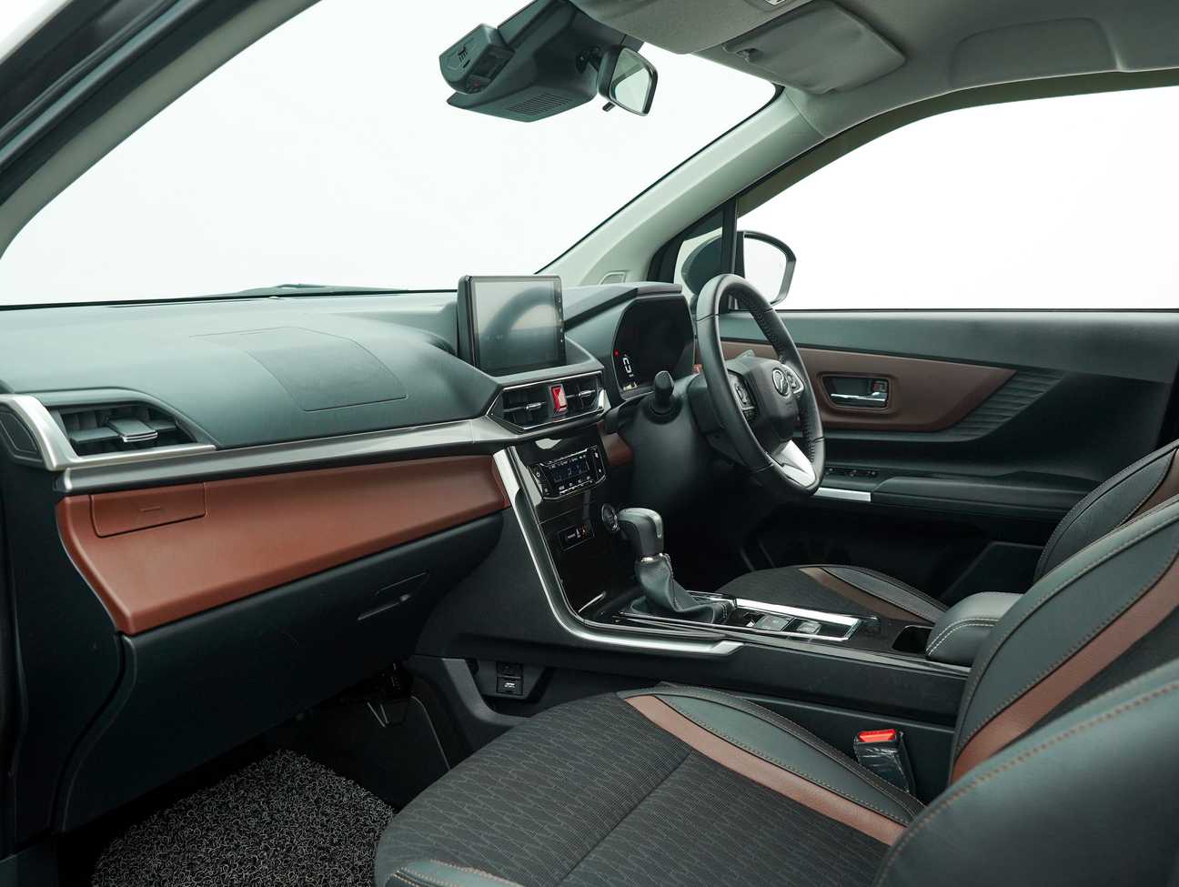 terpakai 2023 Perodua Alza AV 1.5