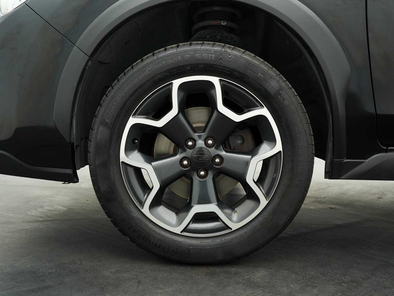 used 2014 Subaru XV  2.0