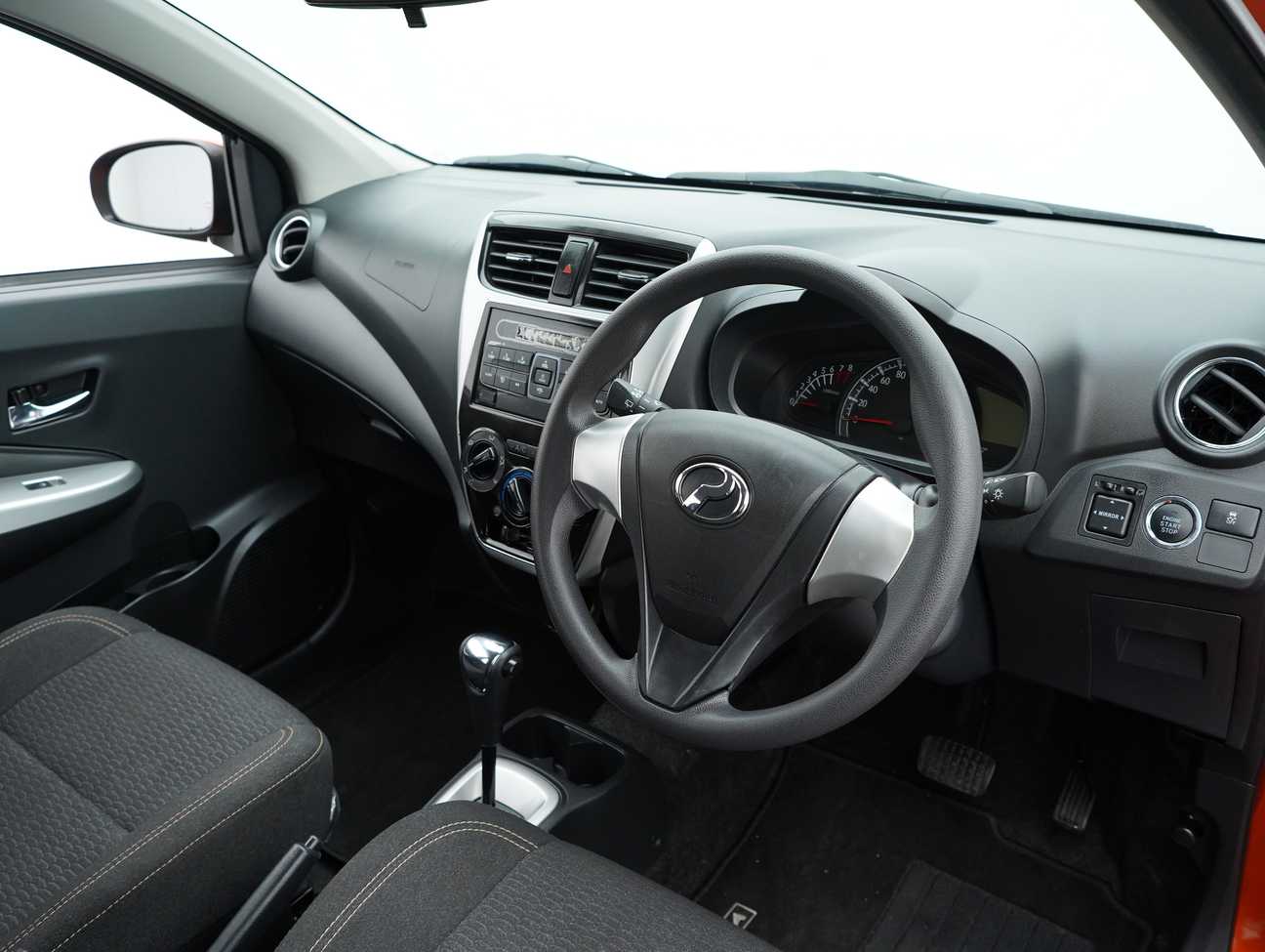used 2020 Perodua AXIA Style 1.0