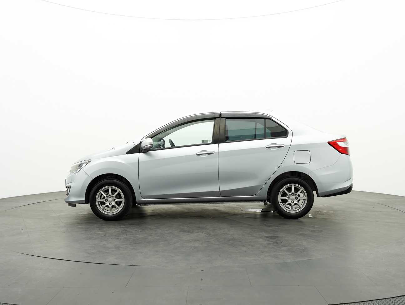 used 2019 Perodua Bezza X Premium 1.3