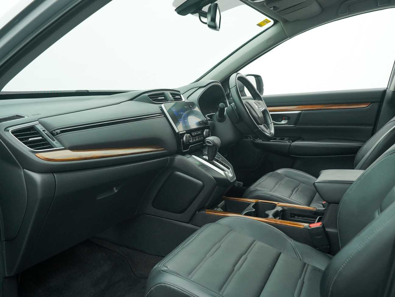 used 2018 Honda CR-V TC 1.5