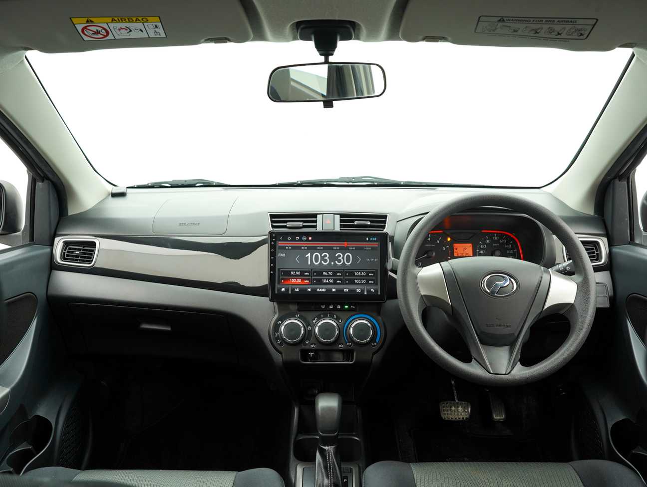 used 2018 Perodua Bezza X Premium 1.3