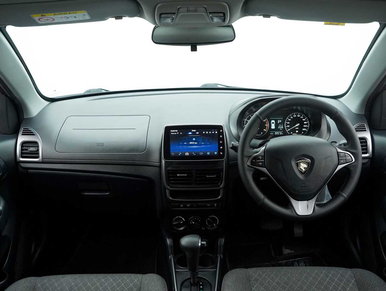 used 2020 Proton Saga Premium 1.3